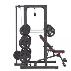 Adidas Functional Home Rig 14 Adidas Functional Home Rig -Gymstick Salgsbutik 420 105001 Adidas FunctionalHomeRig 0922 4