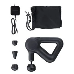 Therabody Theragun Massager Prime, Black -Gymstick Salgsbutik 440 000030 Theragun Massager Prime Black 05 0620