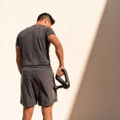 Therabody Theragun Massager Prime, Black -Gymstick Salgsbutik 440 000030 Theragun Massager Prime Black 06 0620