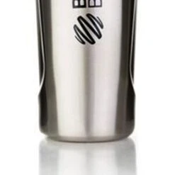 BlenderBottle Radian Insulated Stainless Steel, 770ml, Natural/Black -Gymstick Salgsbutik 500620 blenderbottle radian insulated stainless steel 770ml natural black 4