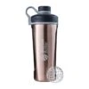 BlenderBottle Radian Insulated Stainless Steel, 770ml, Copper 2 BlenderBottle Radian Insulated Stainless Steel, 770ml, Copper -Gymstick Salgsbutik 500621 blenderbottle radian insulated stainless steel 770ml copper