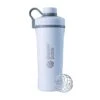 BlenderBottle Radian Insulated Stainless Steel, 770ml, White -Gymstick Salgsbutik 500622 blenderbottle radian insulated stainless steel 770ml white 1