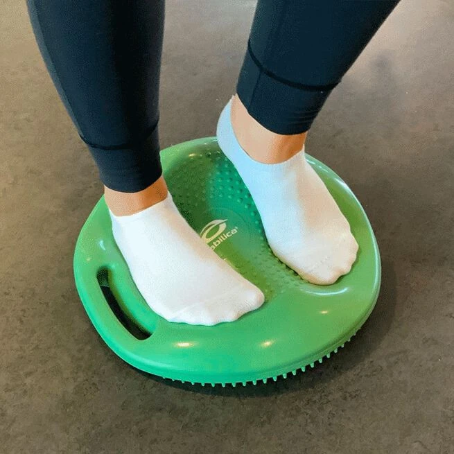 Abilica SoftBalance 5 Abilica SoftBalance - Billede 3