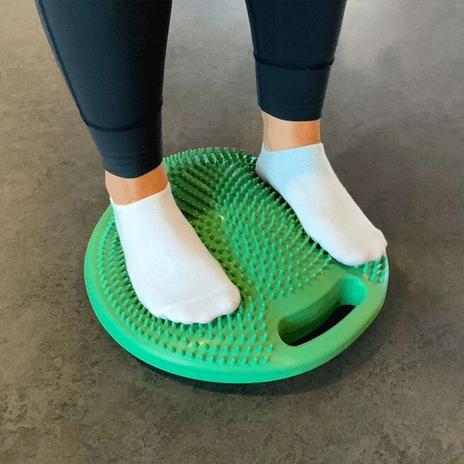 Abilica SoftBalance 6 Abilica SoftBalance - Billede 4