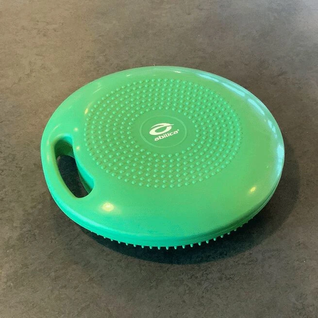 Abilica SoftBalance 4 Abilica SoftBalance - Billede 2