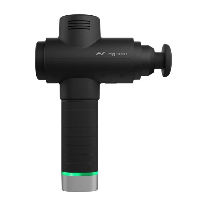 Hyperice Hypervolt Massagepistol 2 Pro 4 Hyperice Hypervolt Massagepistol 2 Pro - Billede 2