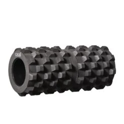 Tube Roll, Black