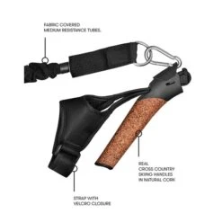 Casall XC Ski Trainer -Gymstick Salgsbutik 54320 901.MASTER Casall XC Ski trainer 03 0122