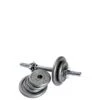Dumbbell Set 9kg -Gymstick Salgsbutik 54822 919 Casall Dumbbell set 9kg 0421