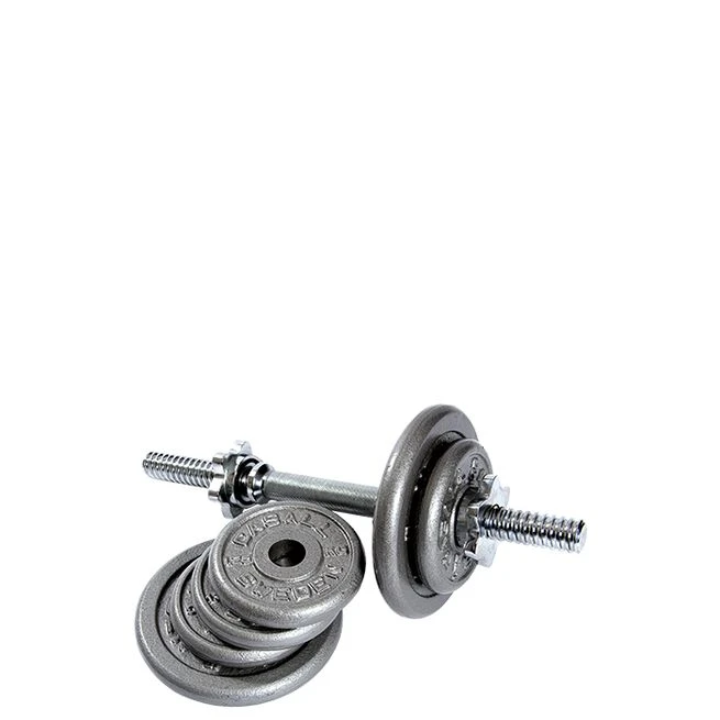 Dumbbell Set 9kg 3 Dumbbell Set 9kg