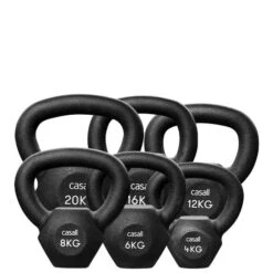 Classic Kettlebell
