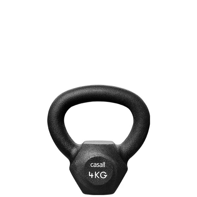 Classic Kettlebell 4 Classic Kettlebell - Billede 2