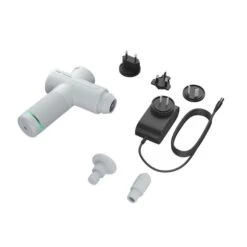 Hyperice Hypervolt Massagepistol GO 2 -Gymstick Salgsbutik 55200 006 Hypervolt Massagepistol GO4