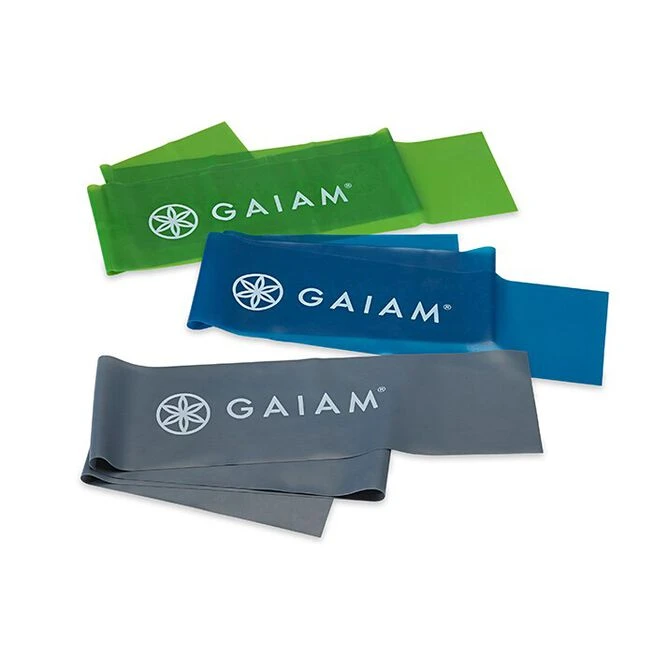 Gaiam Restore Strength & Flexibility Kit 3 Gaiam Restore Strength & Flexibility Kit