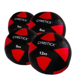 Gymstick Wall Ball