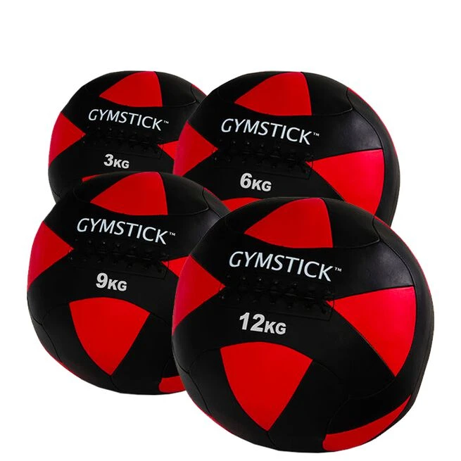 Gymstick Wall Ball 3 Gymstick Wall Ball