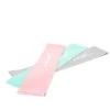 Gymstick Vivid Mini Band Set, 3pcs -Gymstick Salgsbutik 61338 Gymstick Vivid Mini Band Set 3pcs 0222