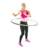 Gymstick Hula Hoop 1,2 Kg 1 Gymstick Hula Hoop 1,2 Kg -Gymstick Salgsbutik 62057 102 gymstick hula hoop 1 2kg 3