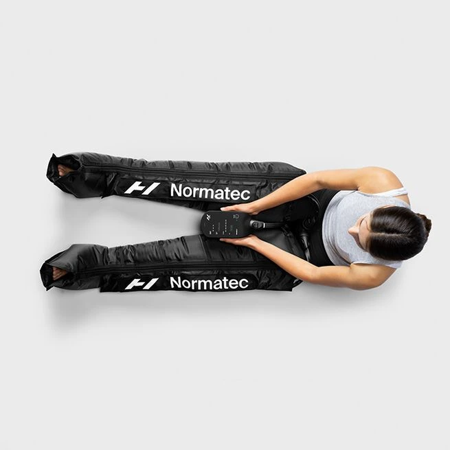 Hyperice Normatec 3.0 Leg System 3 Hyperice Normatec 3.0 Leg System