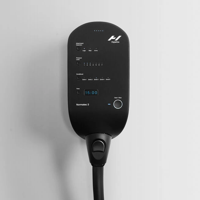 Hyperice Normatec 3.0 Leg System 9 Hyperice Normatec 3.0 Leg System - Billede 7