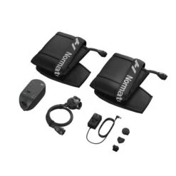 Hyperice Normatec 3.0 Leg System 12 Hyperice Normatec 3.0 Leg System -Gymstick Salgsbutik 63010 006 Normatec 3 0 Leg System6