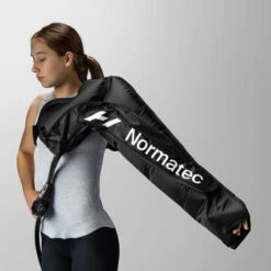 Hyperice Normatec 3.0 Arm Attachment -Gymstick Salgsbutik 63070 001 Normatec 3 0 Arm Attachment4