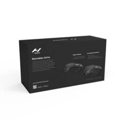 Hyperice Normatec 3.0 Arm Attachment -Gymstick Salgsbutik 63070 001 Normatec 3 0 Arm Attachment6