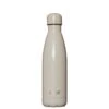 ECO Cold Bottle 0,5L, Light Sand -Gymstick Salgsbutik 640141151 ECO Coldbottle LightSand 0622