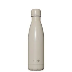 ECO Cold Bottle 0,5L, Light Sand