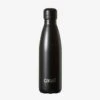 ECO Cold Bottle 0,5L, Black -Gymstick Salgsbutik 640149011 casall eco cold bottle 0 5l black 1 1 1