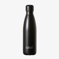 ECO Cold Bottle 0,5L, Light Sand -Gymstick Salgsbutik 640149011 casall eco cold bottle 0 5l black 1 1