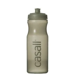 ECO Fitness Bottle 0,7, Black -Gymstick Salgsbutik 64016 455 ECO Fitnessbottle 07L JadeGreen 0622 1