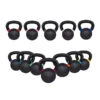 Kettlebell BC -Gymstick Salgsbutik 68 2178 10r master fitness kettlebell bc Master Fitness 0320