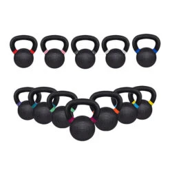 Kettlebell BC