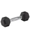 Master Fitness HexDumbbell -Gymstick Salgsbutik 68 50103 2 Master Fitness HexDumbbell 2 kg 1221