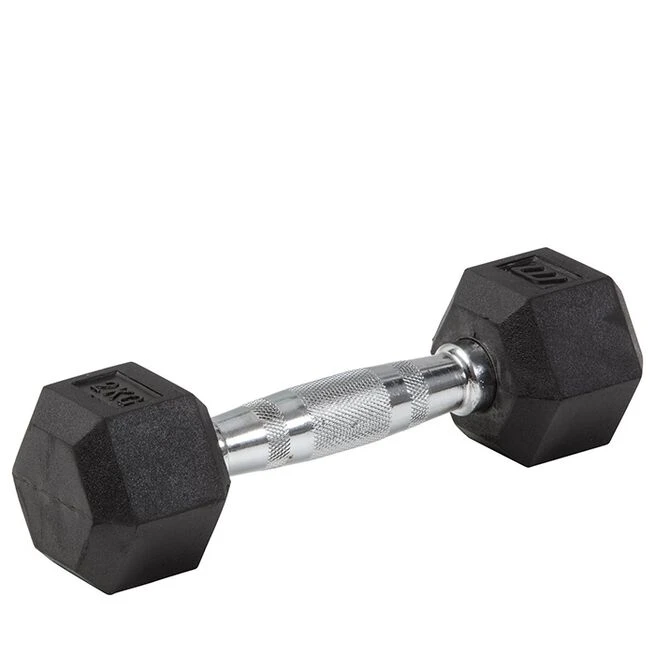 Master Fitness HexDumbbell 3 Master Fitness HexDumbbell