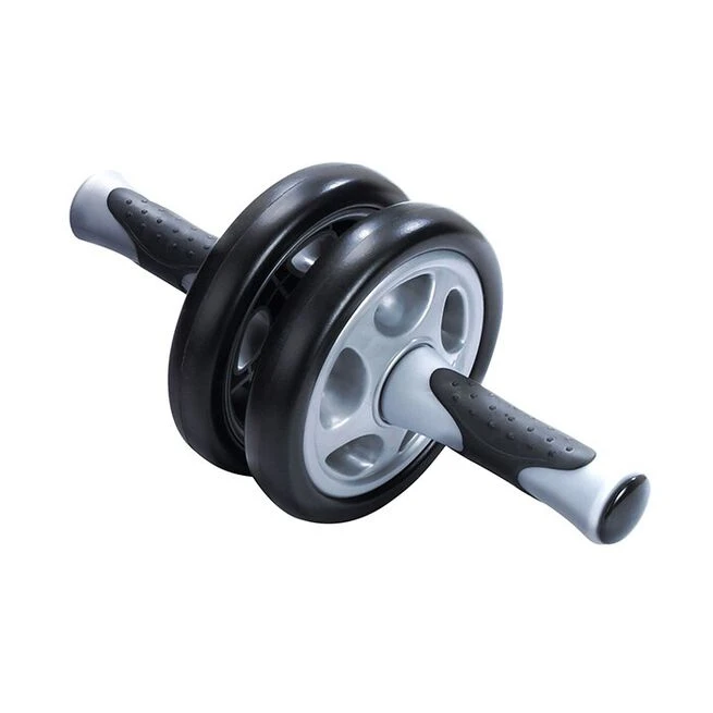 Ab Wheel, Double 3 Ab Wheel, Double