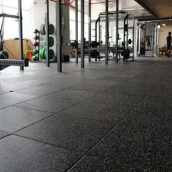 Fitnessgulv 50x50 Cm -Gymstick Salgsbutik 68 60346 master fitness gymgolv 50 x 50 cm 1