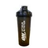 Optimum Nutrition Optimum Shaker 600 Ml, Black -Gymstick Salgsbutik 6901 02 MASTER Optimum Shaker 600ml Black 2201