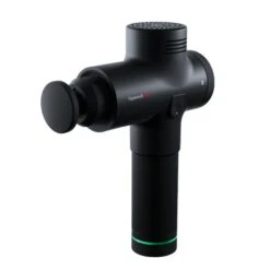 Hyperice HyperVolt Plus Massagepistol Bluetooth