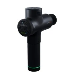 Hyperice HyperVolt Plus Massagepistol Bluetooth -Gymstick Salgsbutik 700033 Hyperice Hypervolt Plus BT 04 0920