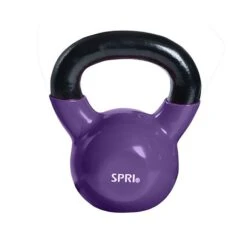 Spri Kettlebell 6,8 Kg