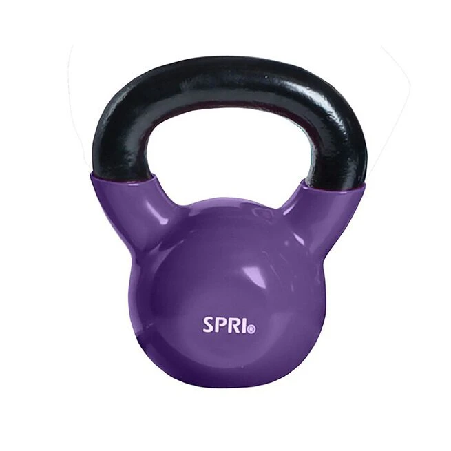 Spri Kettlebell 6,8 Kg 3 Spri Kettlebell 6,8 Kg