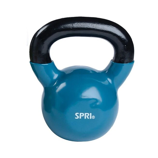 Spri Kettlebell 9,1 Kg 3 Spri Kettlebell 9,1 Kg