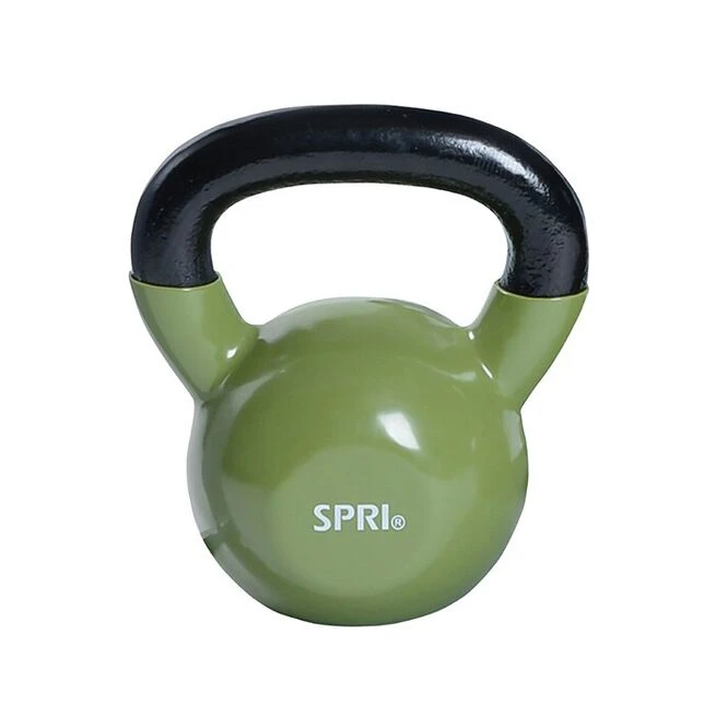 Spri Kettlebell 13,6 Kg 3 Spri Kettlebell 13,6 Kg