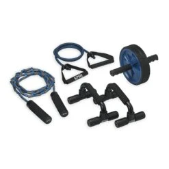 Spri Home Gym Kit