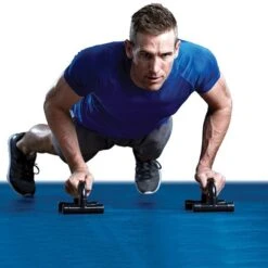 Spri Home Gym Kit -Gymstick Salgsbutik 71672 home gym kit 3