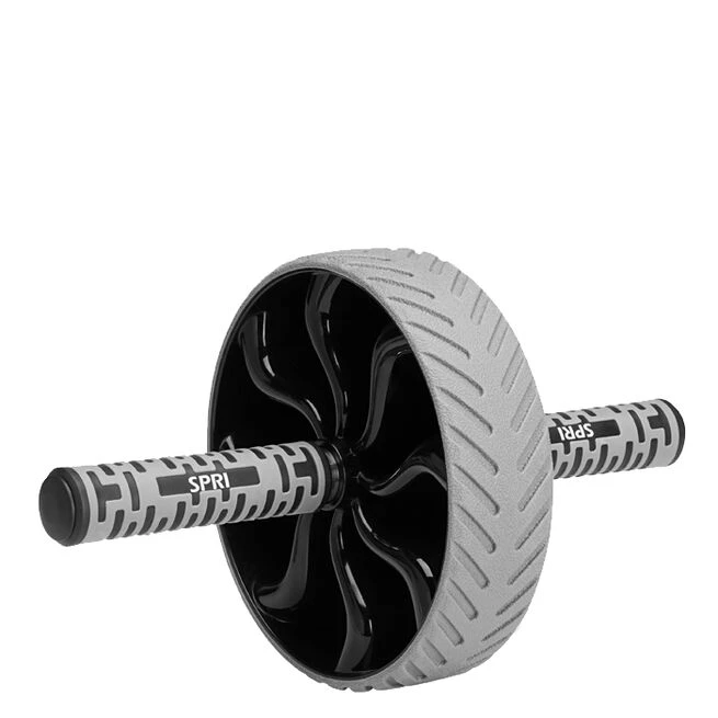 SPRI Sure-Grip Ab Wheel 3 SPRI Sure-Grip Ab Wheel