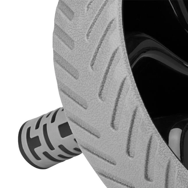 SPRI Sure-Grip Ab Wheel 5 SPRI Sure-Grip Ab Wheel - Billede 3