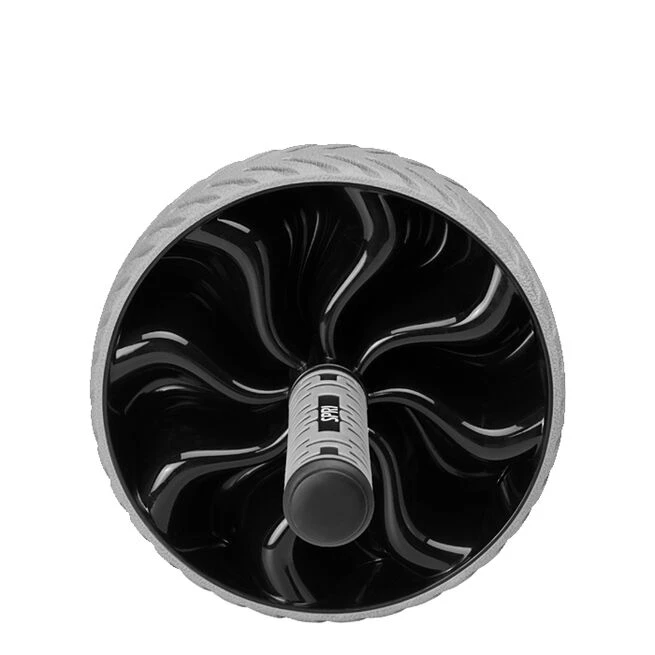 SPRI Sure-Grip Ab Wheel 4 SPRI Sure-Grip Ab Wheel - Billede 2